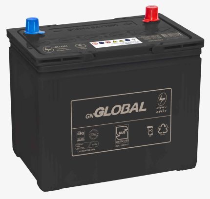 باتری GN GLOBAL